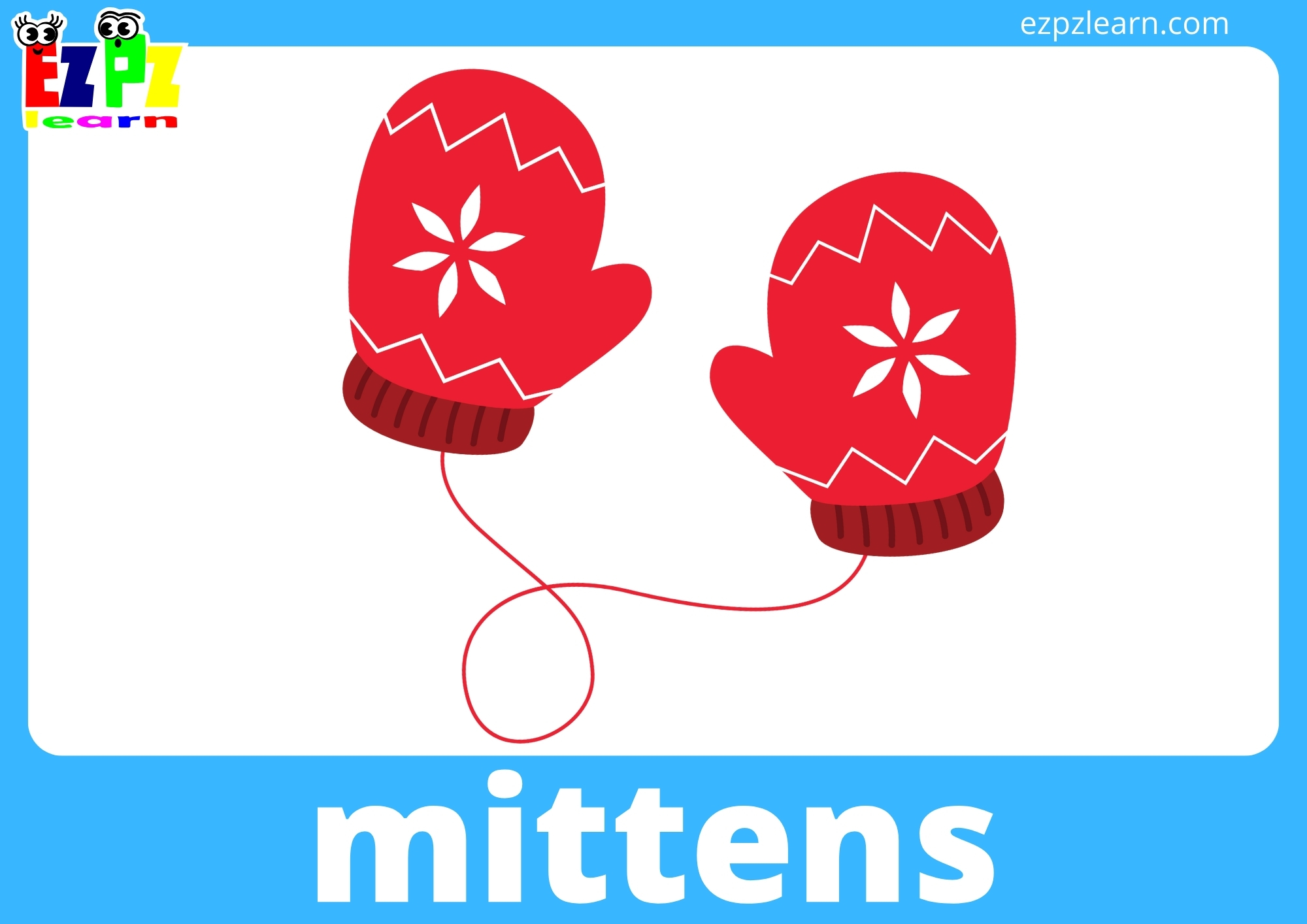 mittens